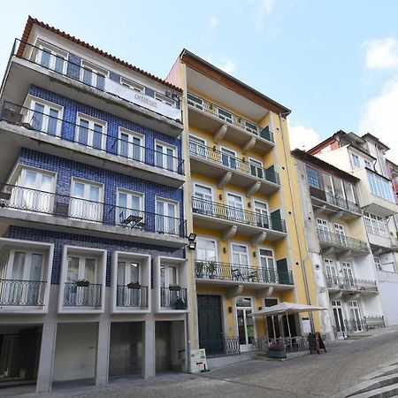 Porto Cardosas Apartments 1 외부 사진