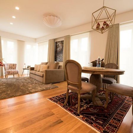 Porto Cardosas Apartments 1 외부 사진