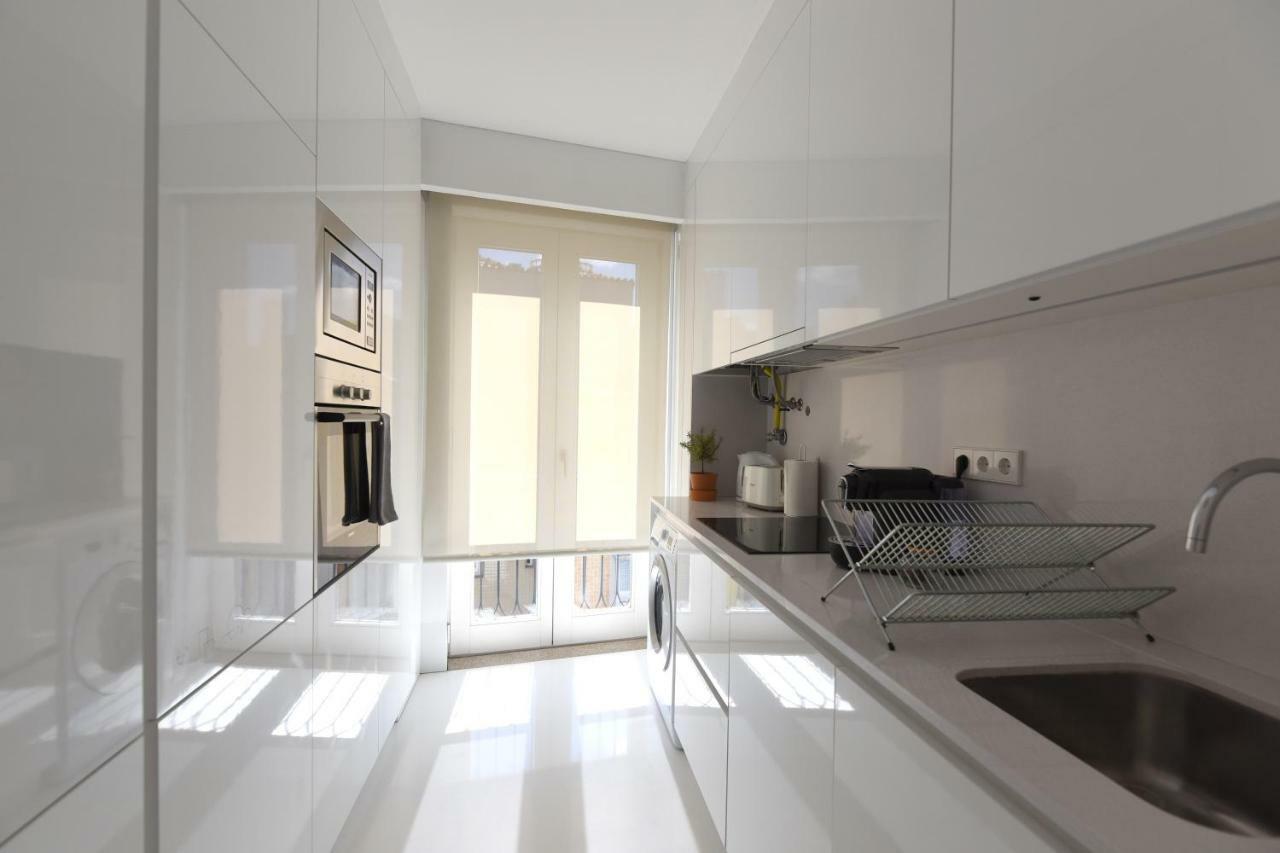 Porto Cardosas Apartments 1 외부 사진