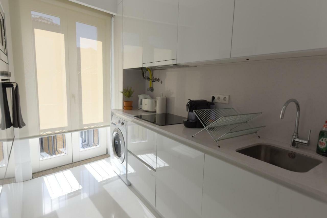 Porto Cardosas Apartments 1 외부 사진
