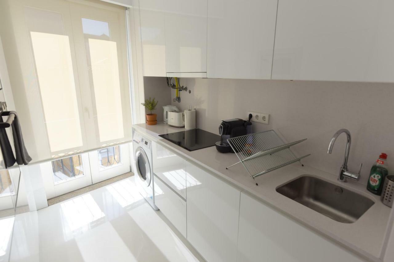 Porto Cardosas Apartments 1 외부 사진
