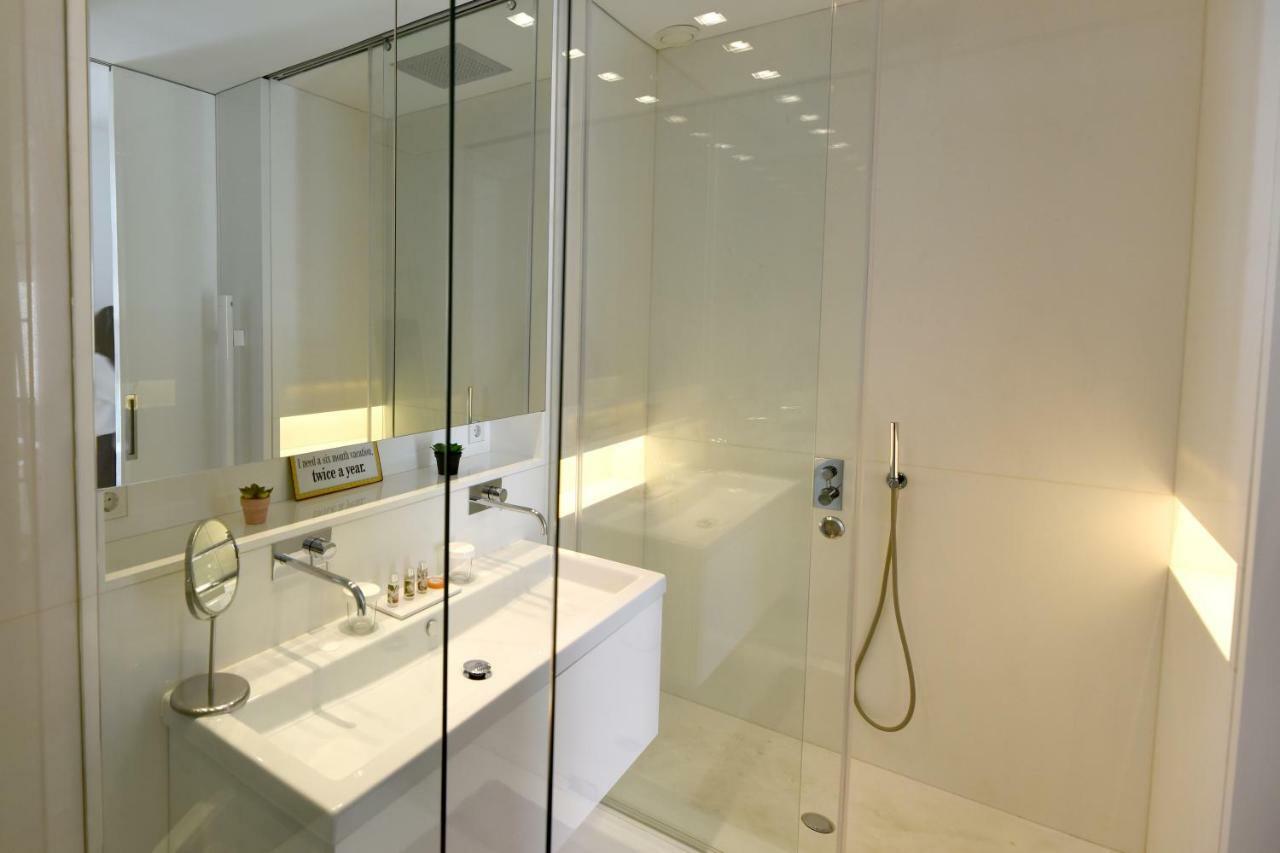 Porto Cardosas Apartments 1 외부 사진