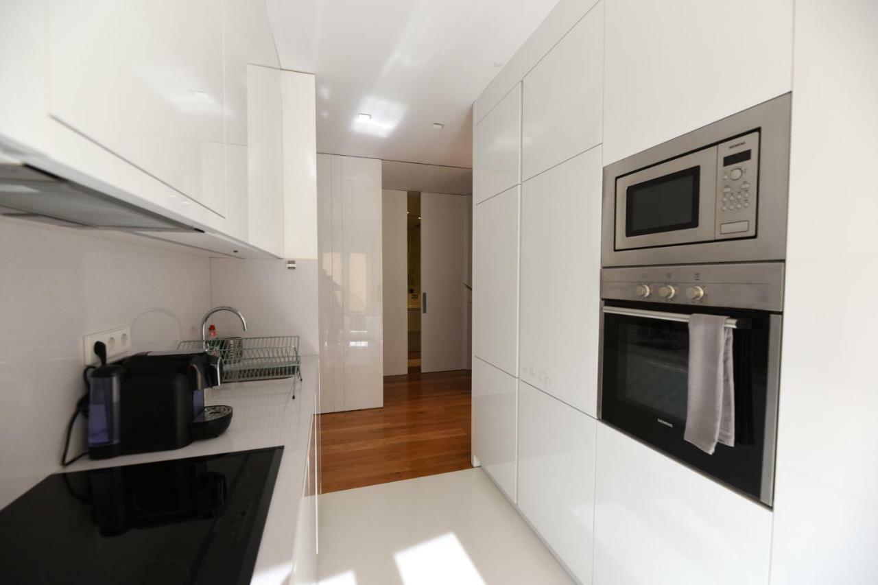 Porto Cardosas Apartments 1 외부 사진
