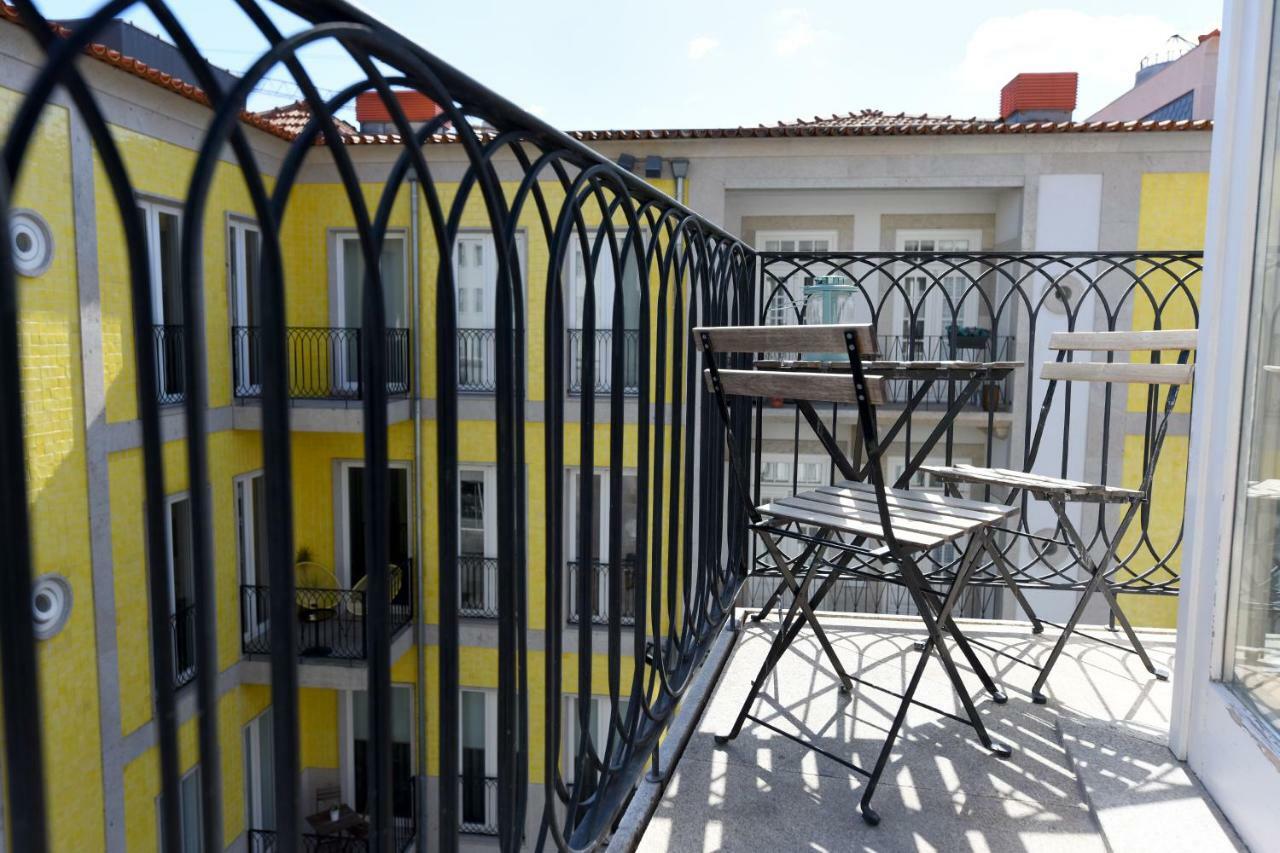 Porto Cardosas Apartments 1 외부 사진