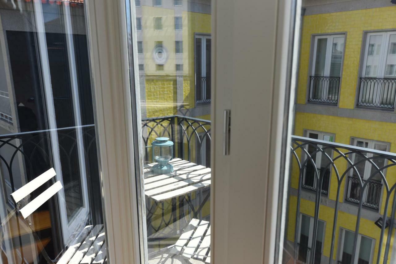 Porto Cardosas Apartments 1 외부 사진