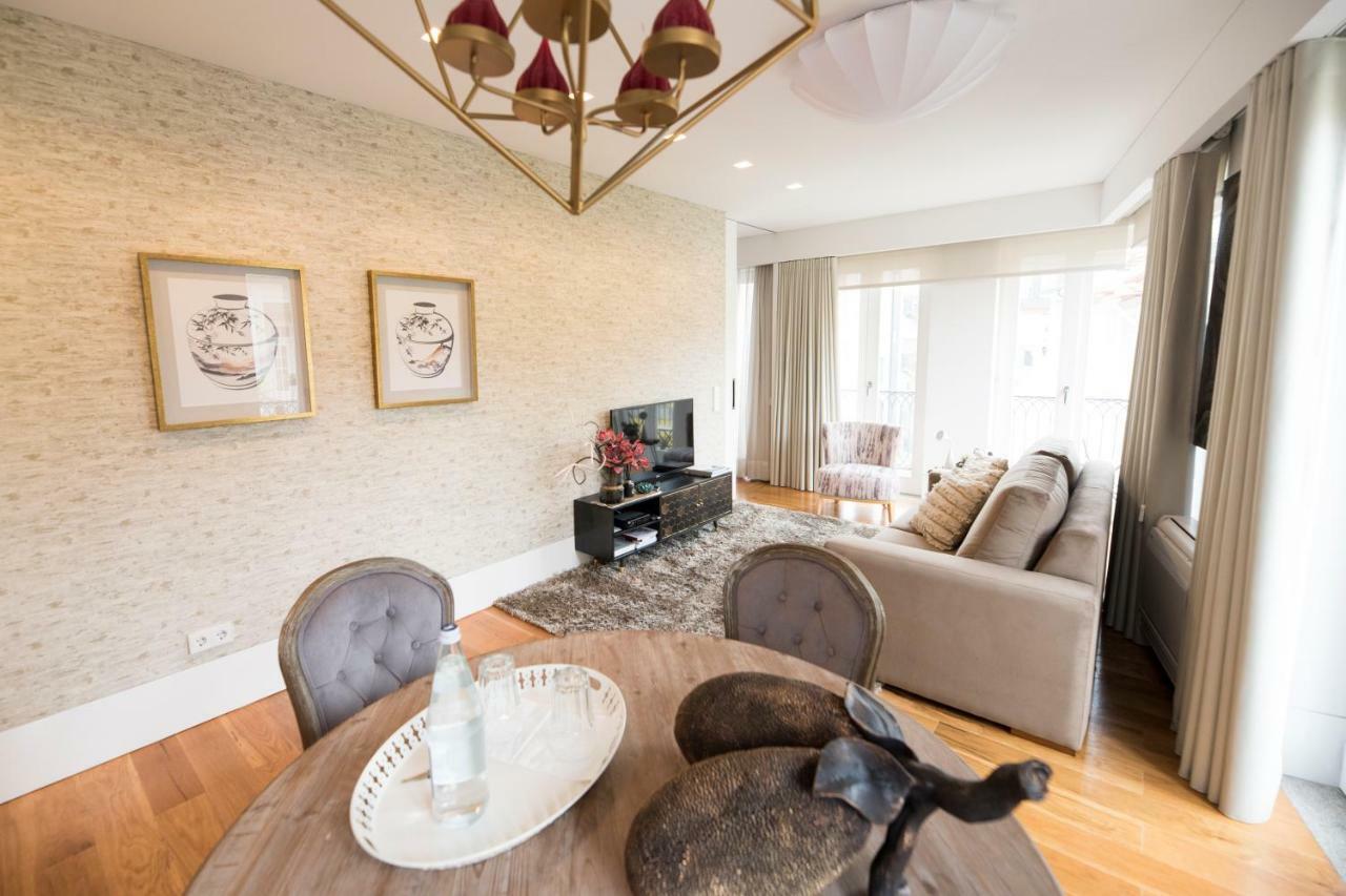 Porto Cardosas Apartments 1 외부 사진