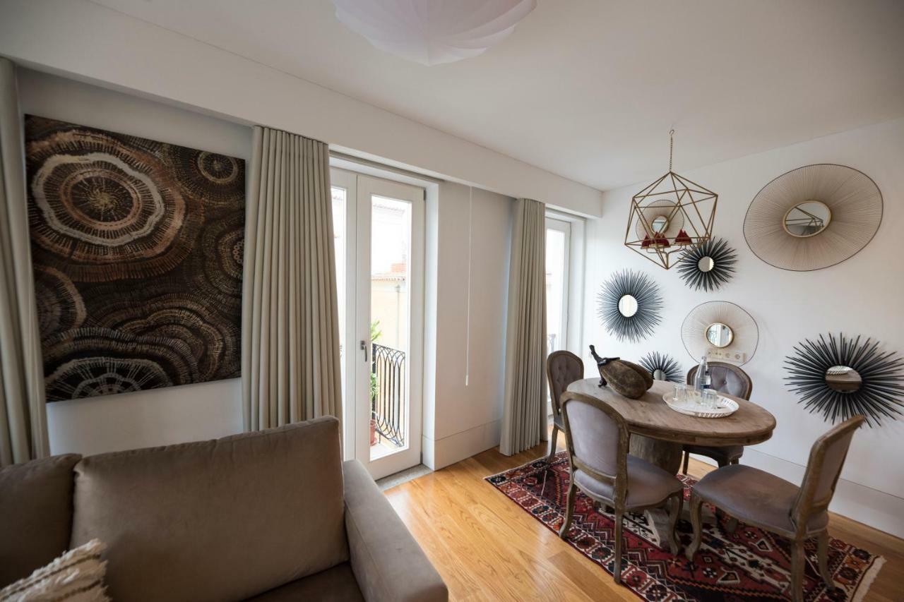 Porto Cardosas Apartments 1 외부 사진