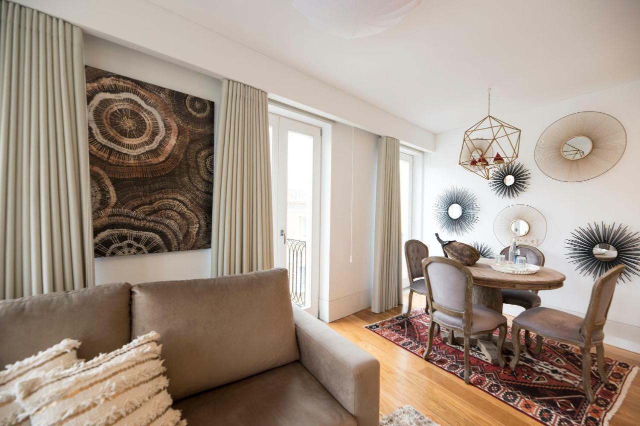 Porto Cardosas Apartments 1 외부 사진