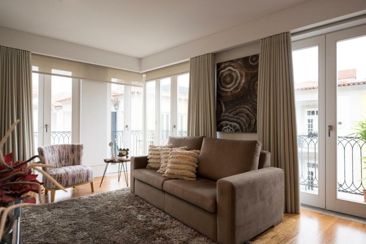 Porto Cardosas Apartments 1 외부 사진
