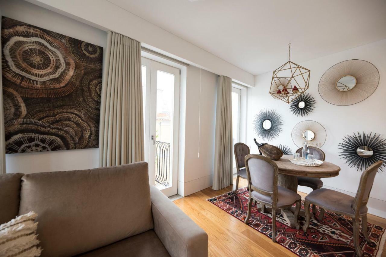 Porto Cardosas Apartments 1 외부 사진