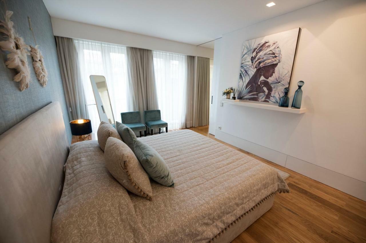 Porto Cardosas Apartments 1 외부 사진