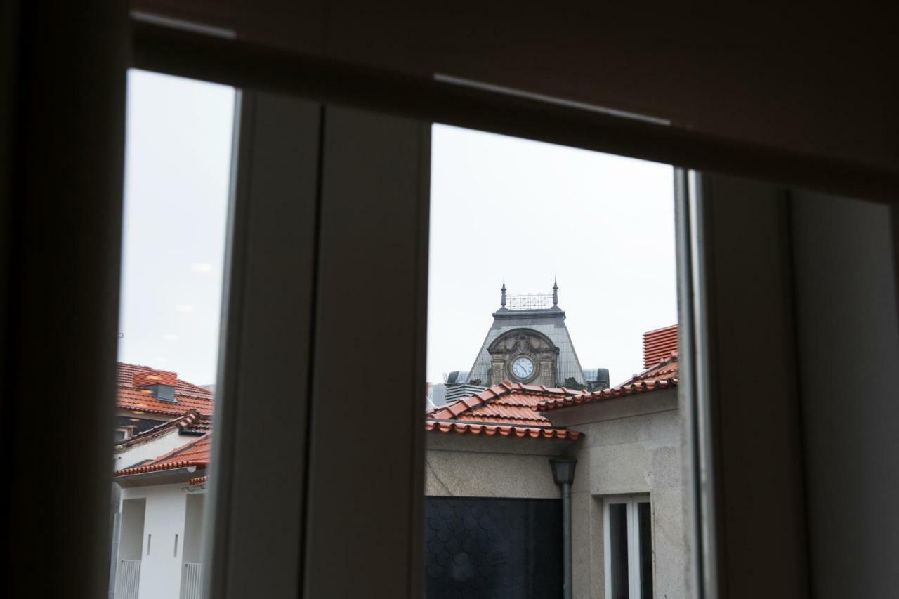 Porto Cardosas Apartments 1 외부 사진