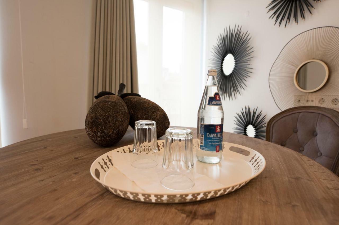 Porto Cardosas Apartments 1 외부 사진