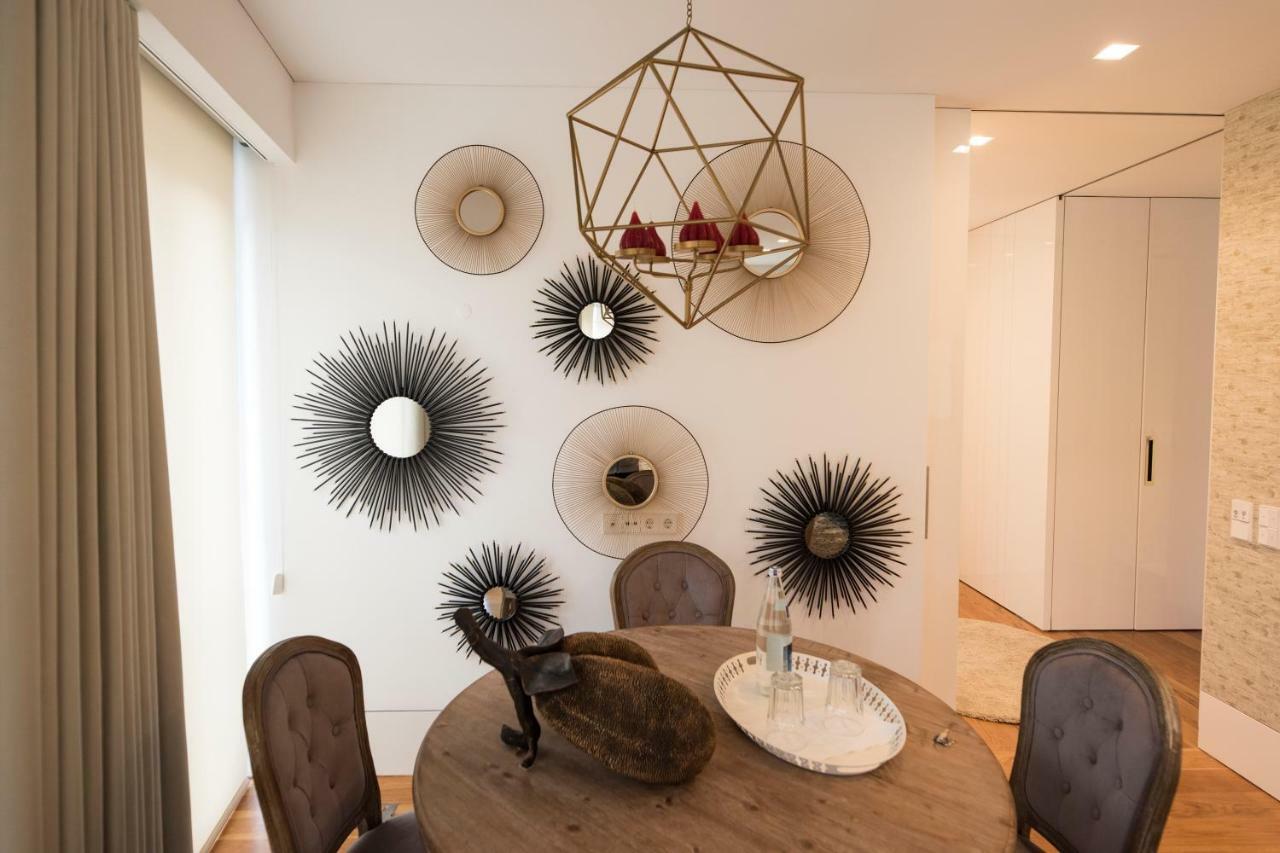 Porto Cardosas Apartments 1 외부 사진