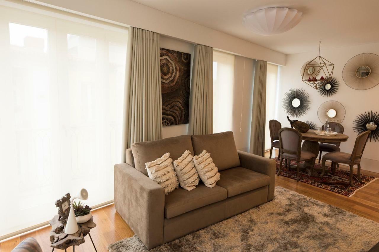 Porto Cardosas Apartments 1 외부 사진