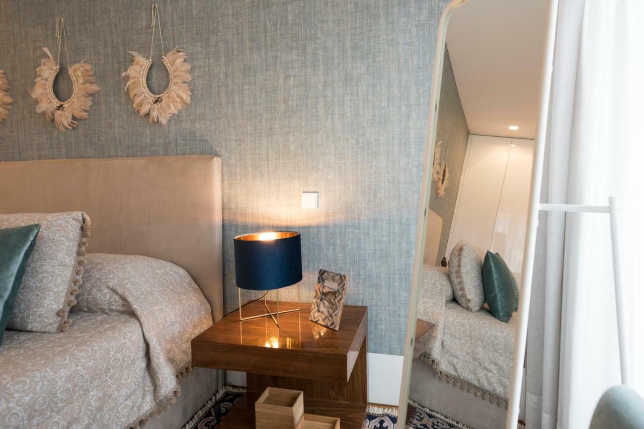 Porto Cardosas Apartments 1 외부 사진