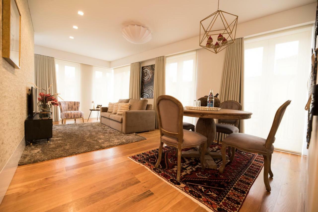 Porto Cardosas Apartments 1 외부 사진