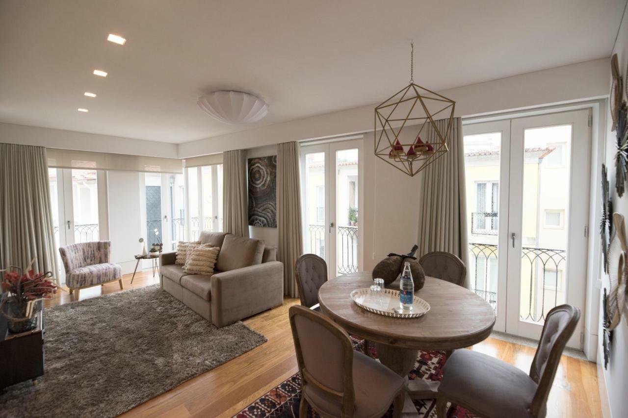 Porto Cardosas Apartments 1 외부 사진