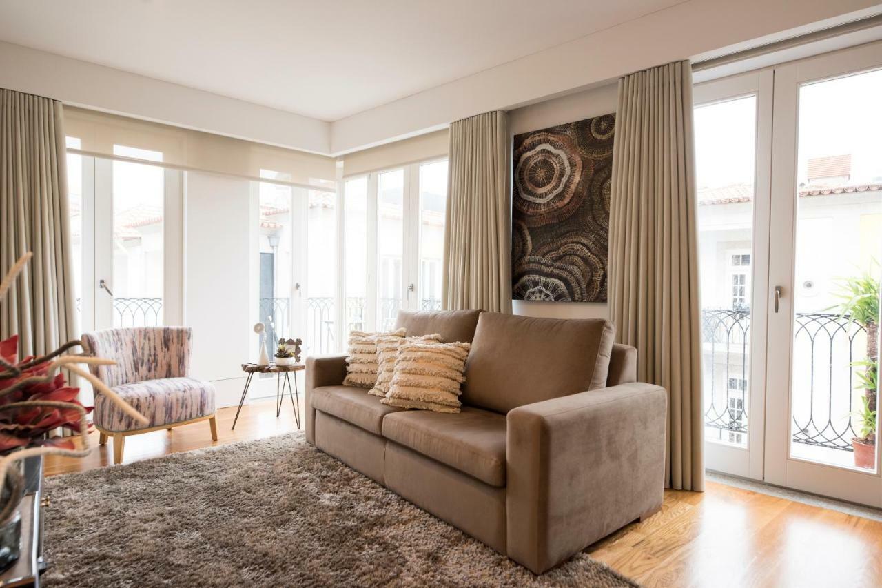 Porto Cardosas Apartments 1 외부 사진
