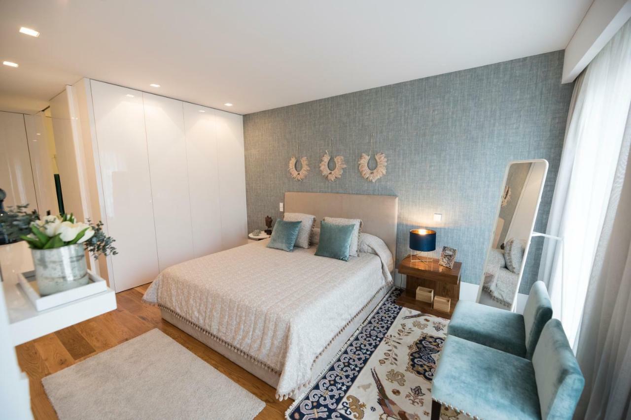 Porto Cardosas Apartments 1 외부 사진