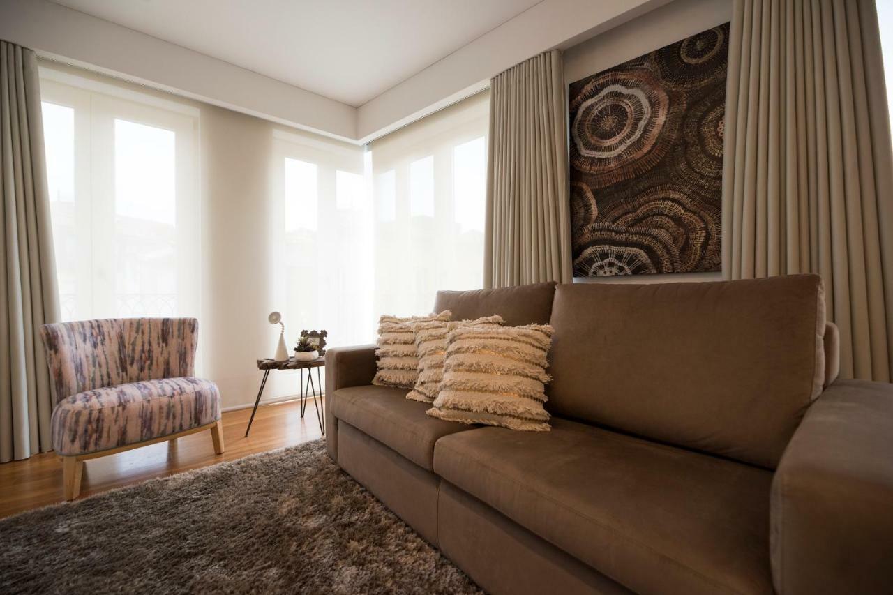 Porto Cardosas Apartments 1 외부 사진