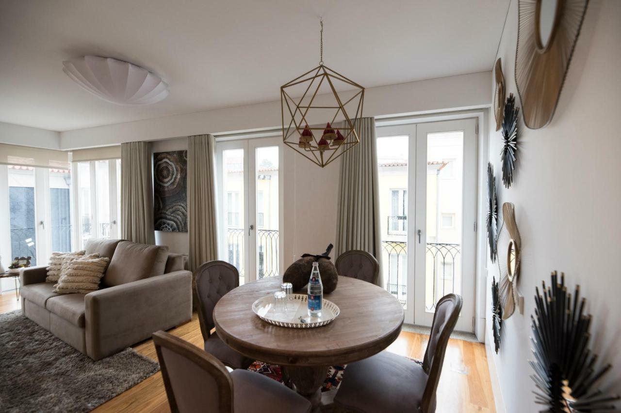 Porto Cardosas Apartments 1 외부 사진