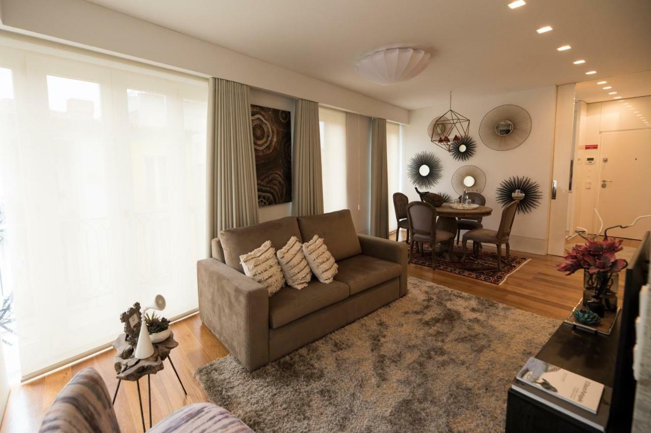 Porto Cardosas Apartments 1 외부 사진