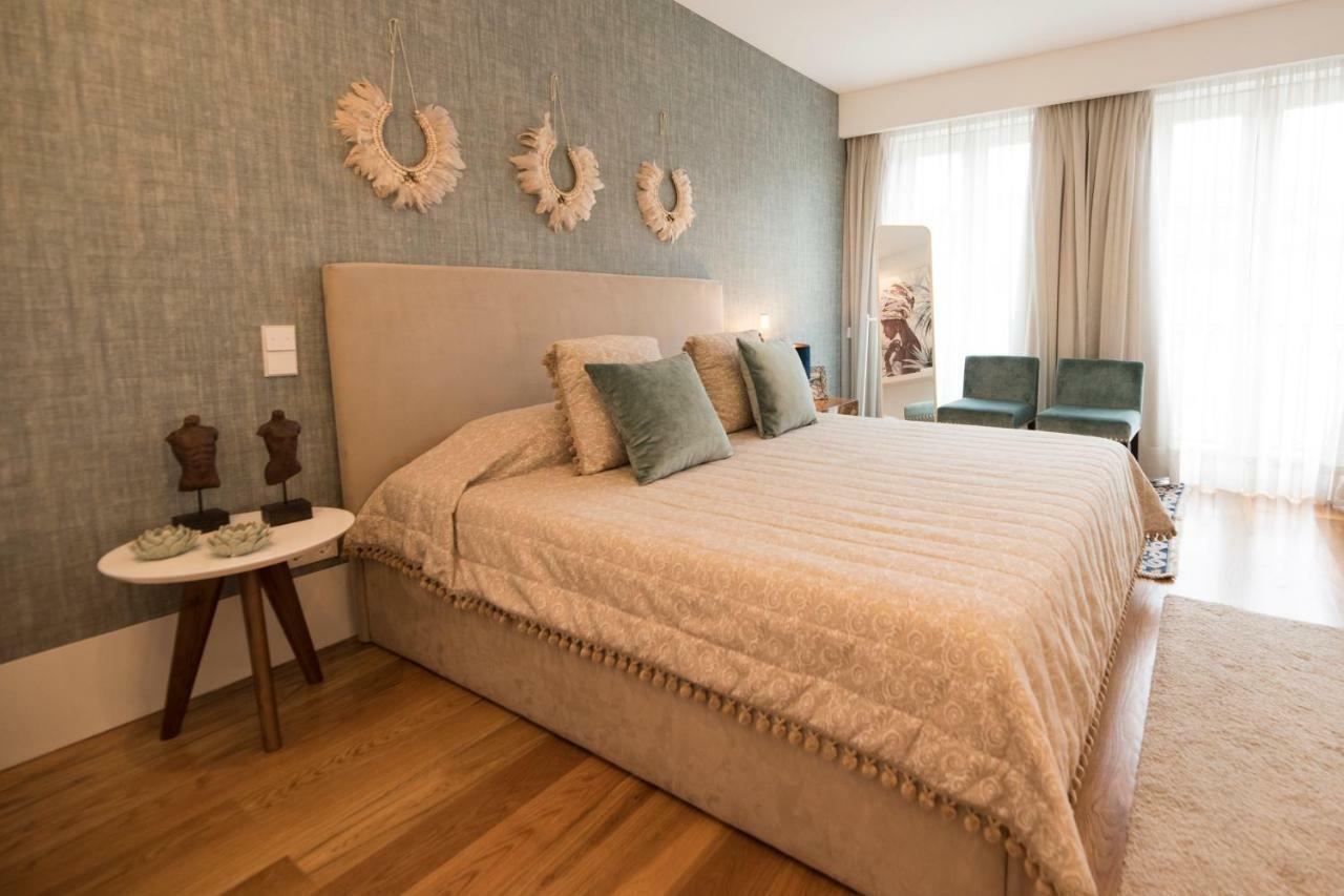 Porto Cardosas Apartments 1 외부 사진