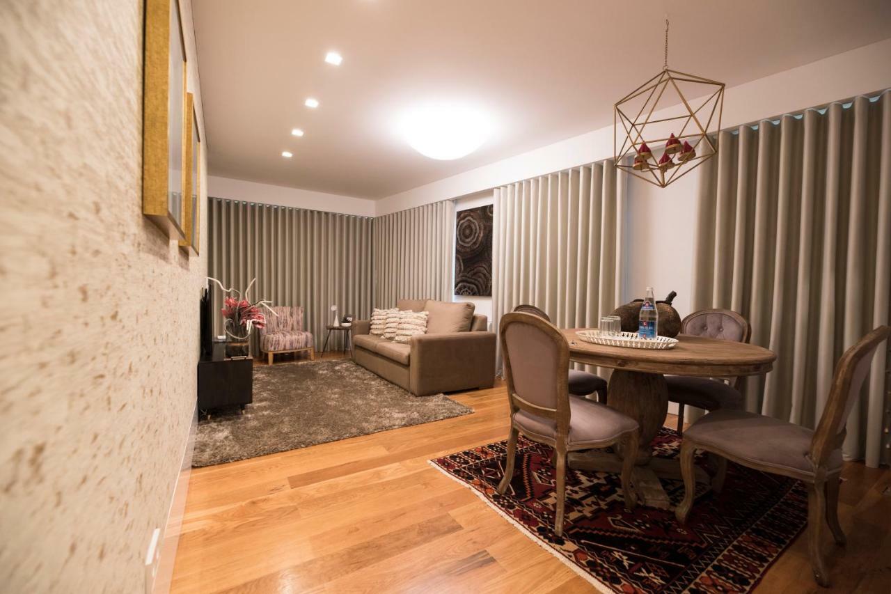 Porto Cardosas Apartments 1 외부 사진