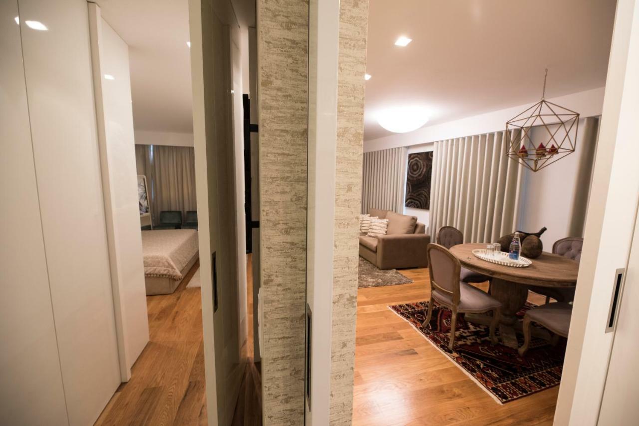 Porto Cardosas Apartments 1 외부 사진